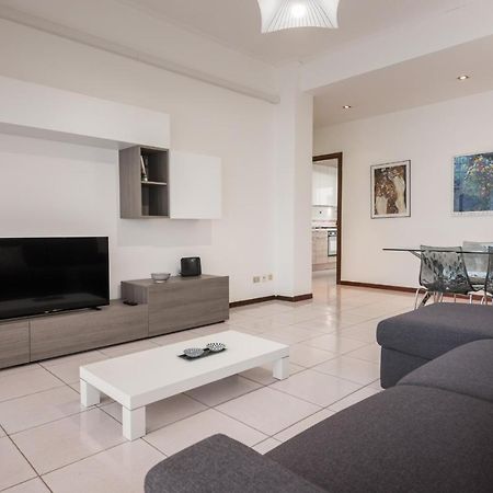 Ferienwohnung Flats4Rent Lucia Verona Exterior foto