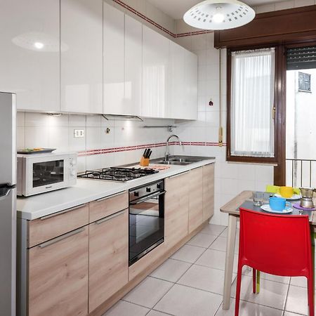 Ferienwohnung Flats4Rent Lucia Verona Exterior foto